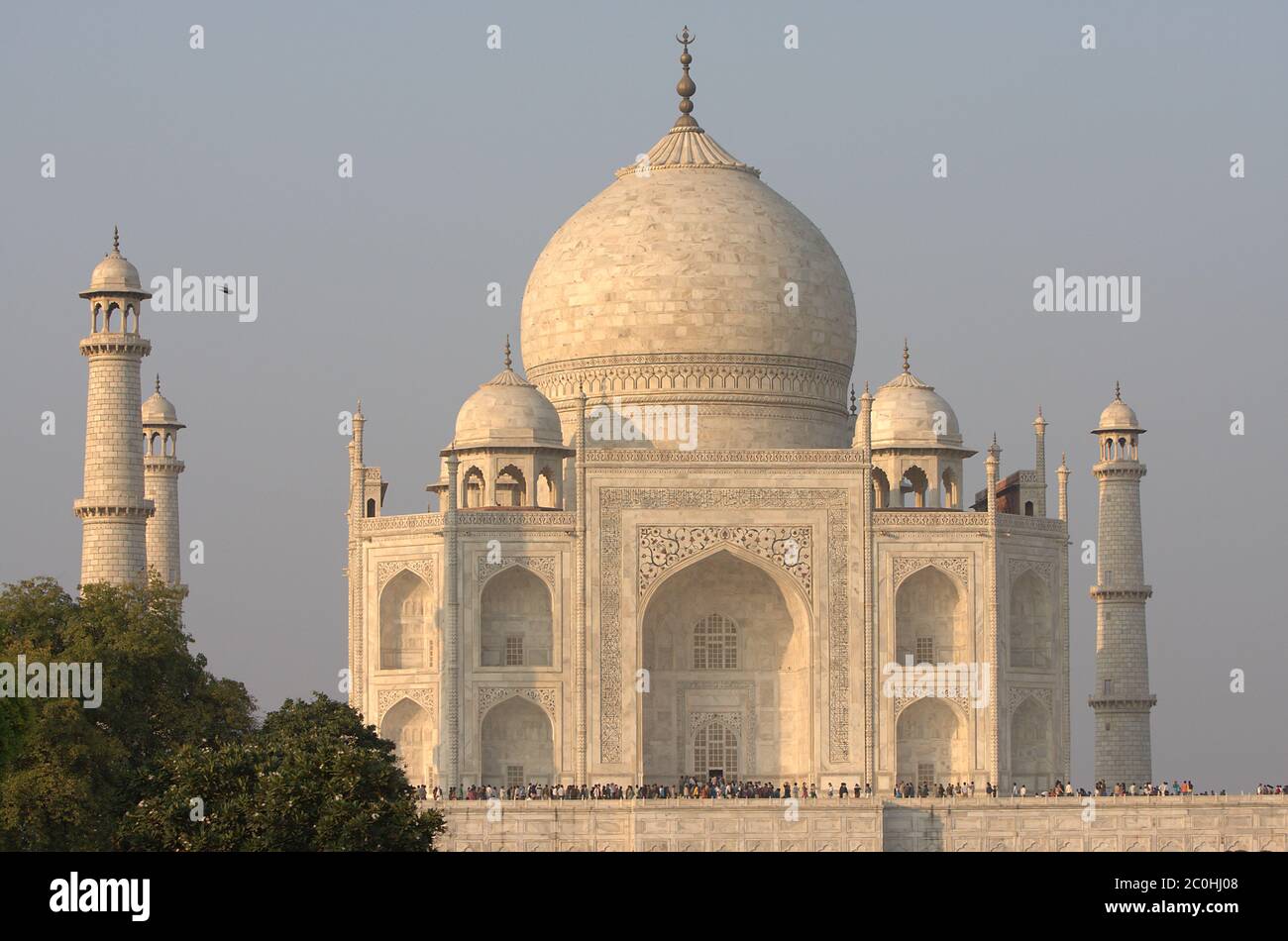 India, frammenti di vita quotidiana Foto Stock