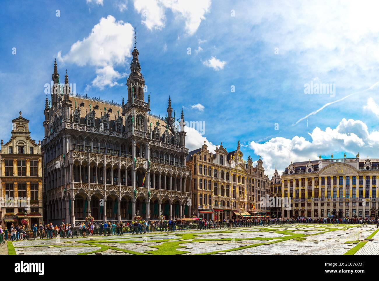 Brussels Grand Place Sculpture Immagini E Fotografie Stock Ad Alta brussels-grand-place-sculpture-immagini-e-fotografie-stock-ad-alta