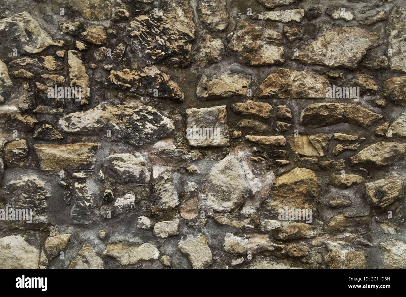 Sfondo di pietra Foto Stock