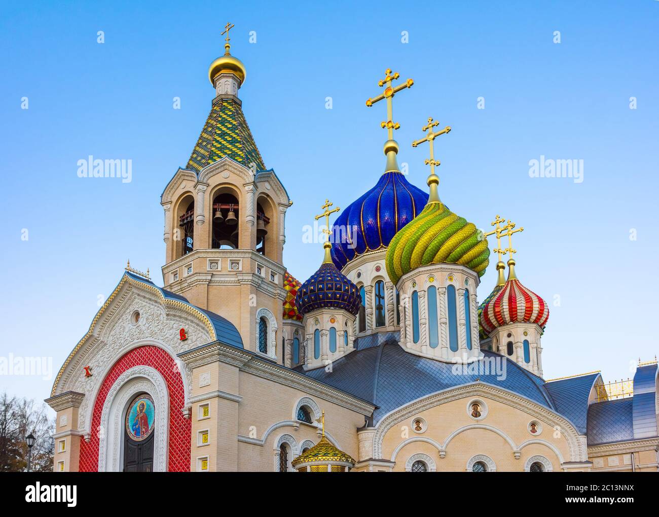 Chiesa Della Trasfigurazione Di Gesù Chiesa della trasfigurazione di gesù immagini e fotografie stock ad
