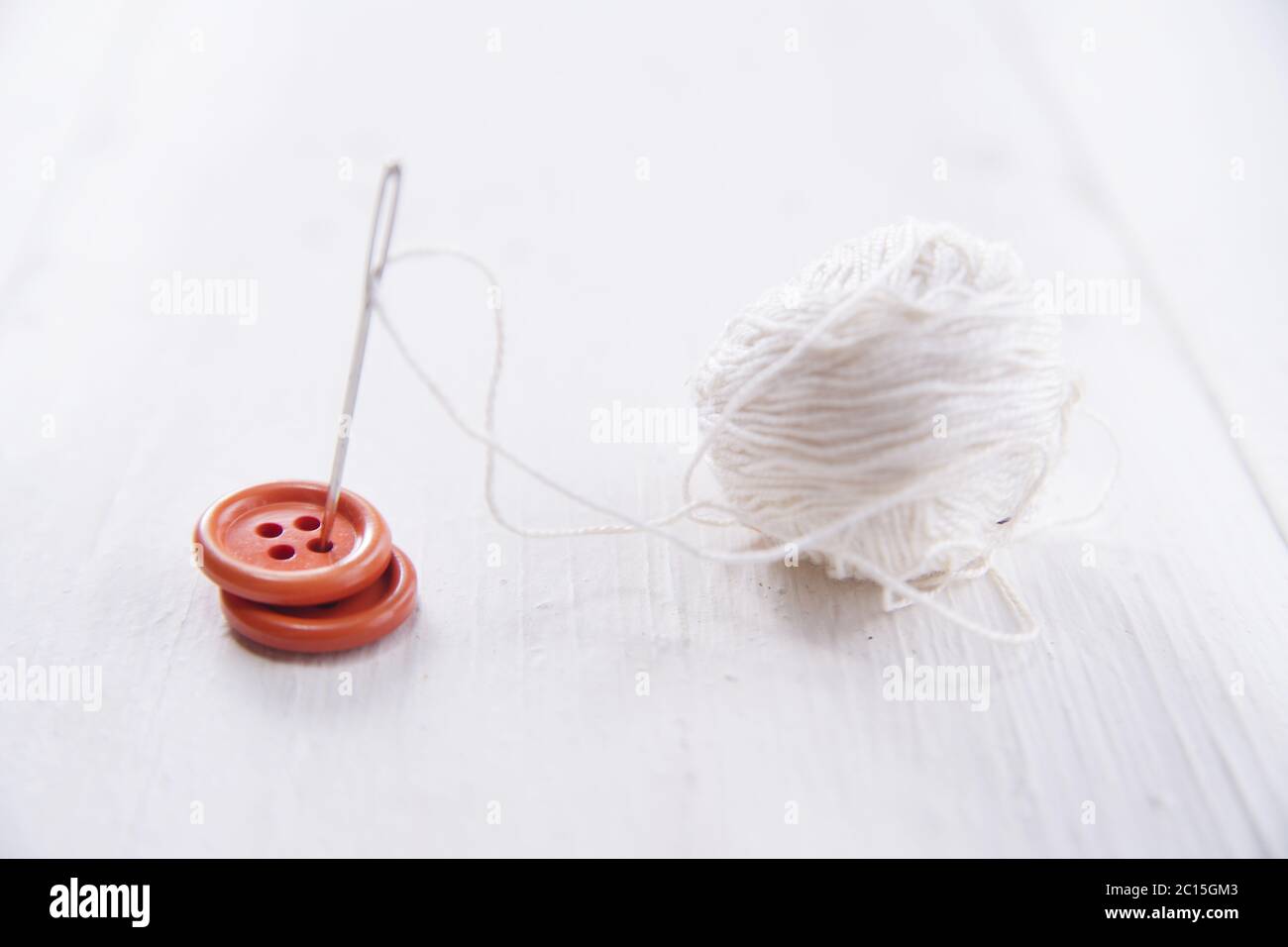 Accessori su misura Foto Stock