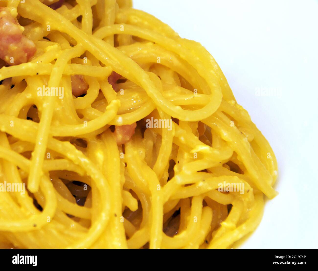 Pancetta romana immagini e fotografie stock ad alta risoluzione Alamy