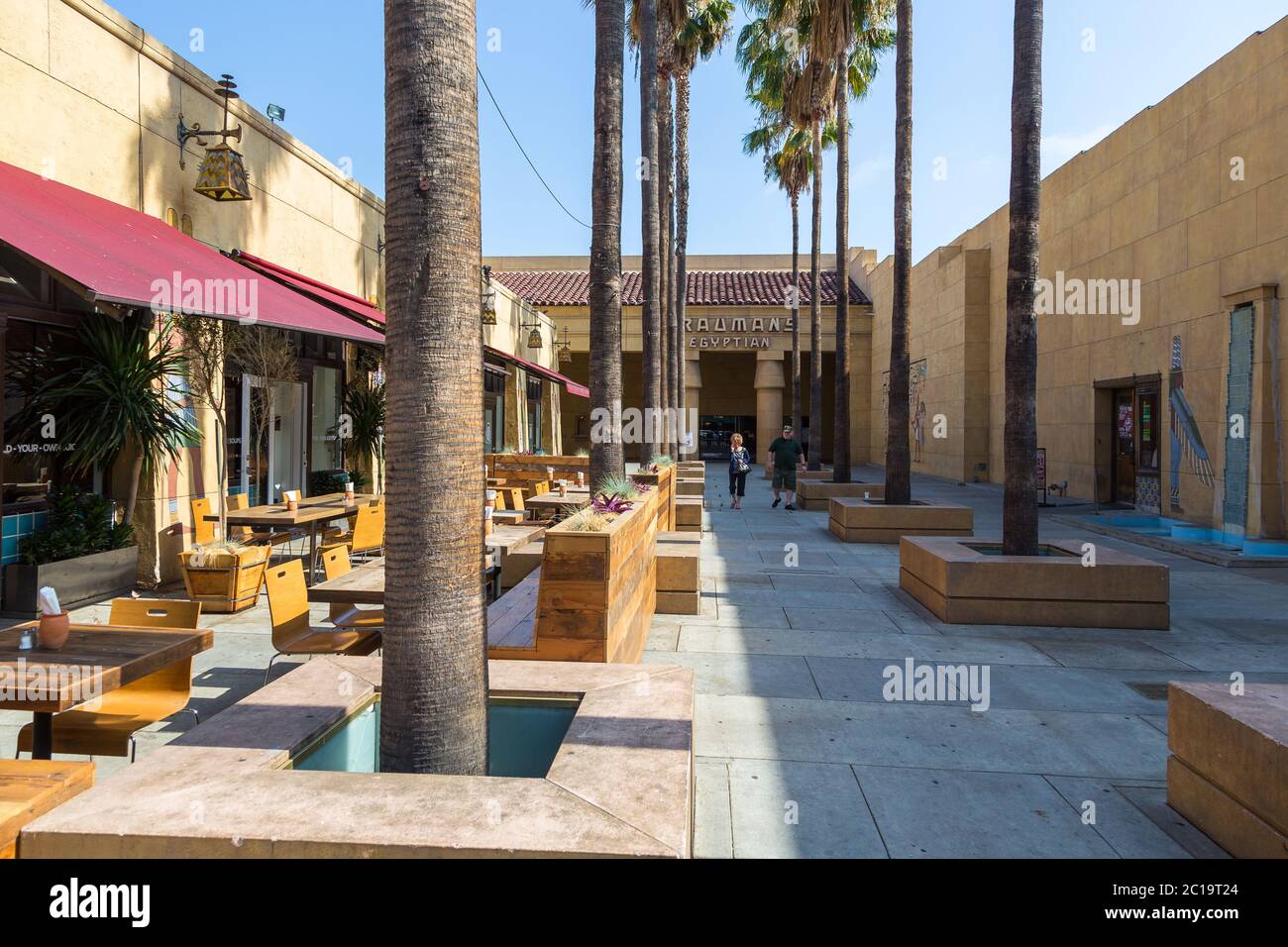Stella Di Hollywood Immagini E Fotos Stock Alamy