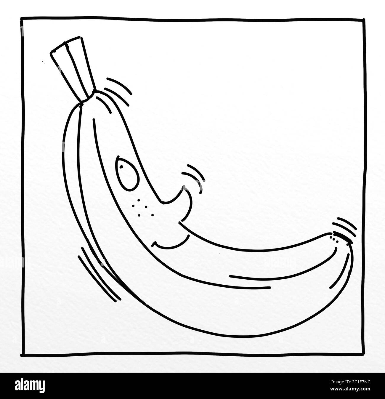 Mascotte umoristiche icone per tutti i ragazzi, gli adulti e i bambini. Foto Stock