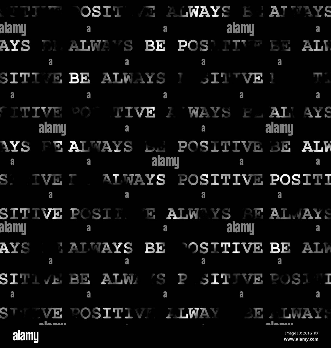 Frase Positiva Immagini E Fotos Stock Alamy