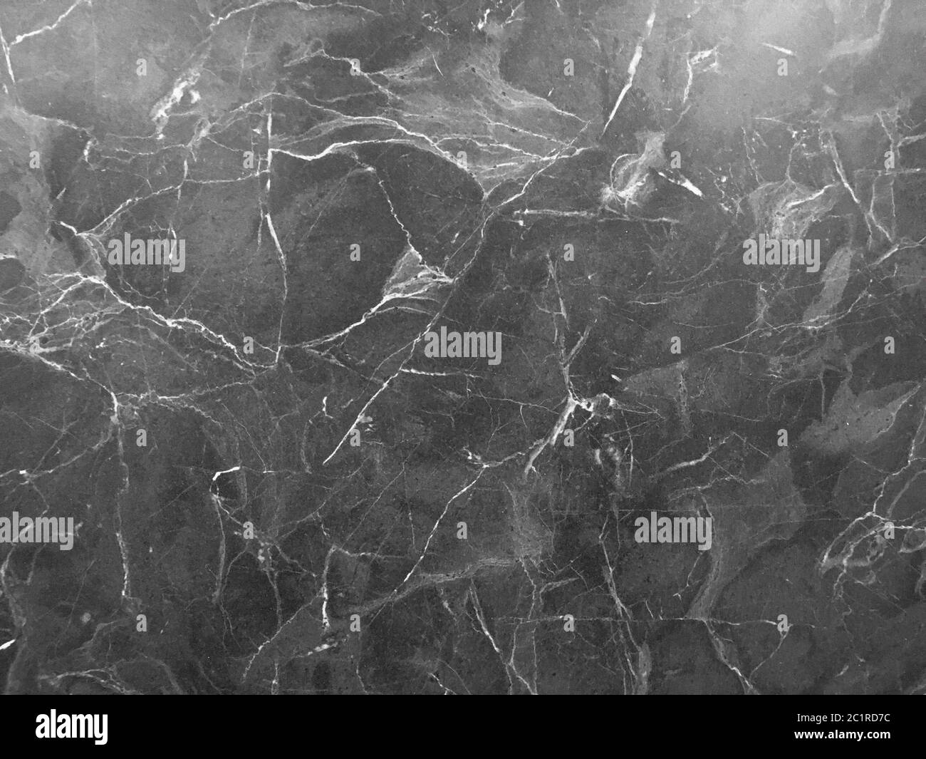 motivo in marmo nero sfondo texture. marmo naturale astratto nero e bianco per il design Foto Stock