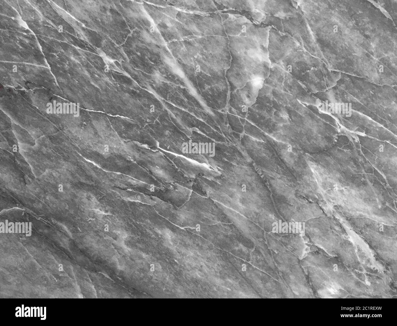 marmo nero motivo trama sfondo, astratto marmo naturale nero e bianco per il design Foto Stock