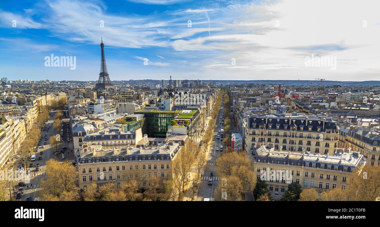 2 Magneti Torre Eiffel 3D - Souvenir Parigi Per Frigorifero