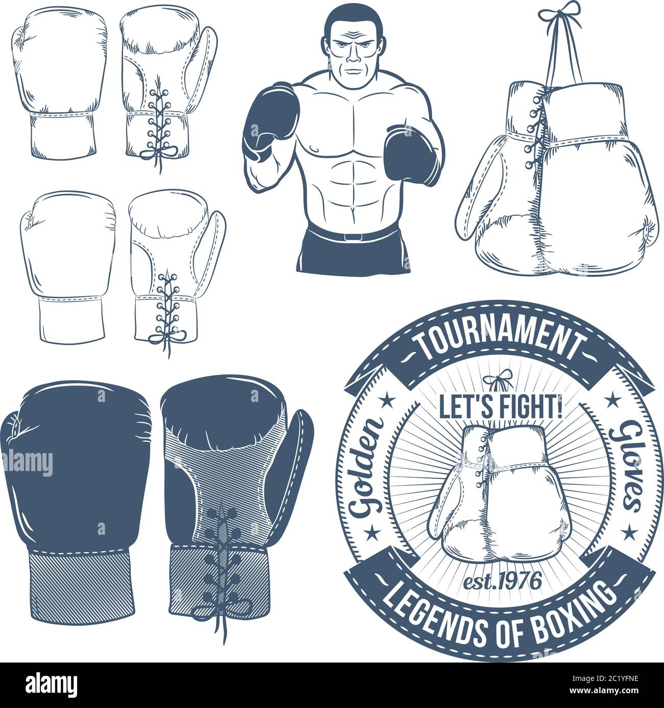 Stampa Illustrazione Vettoriale