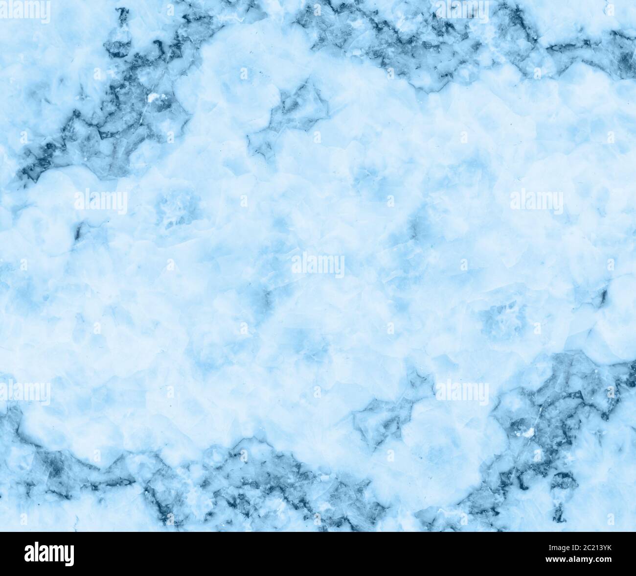 Struttura di marmo Foto Stock