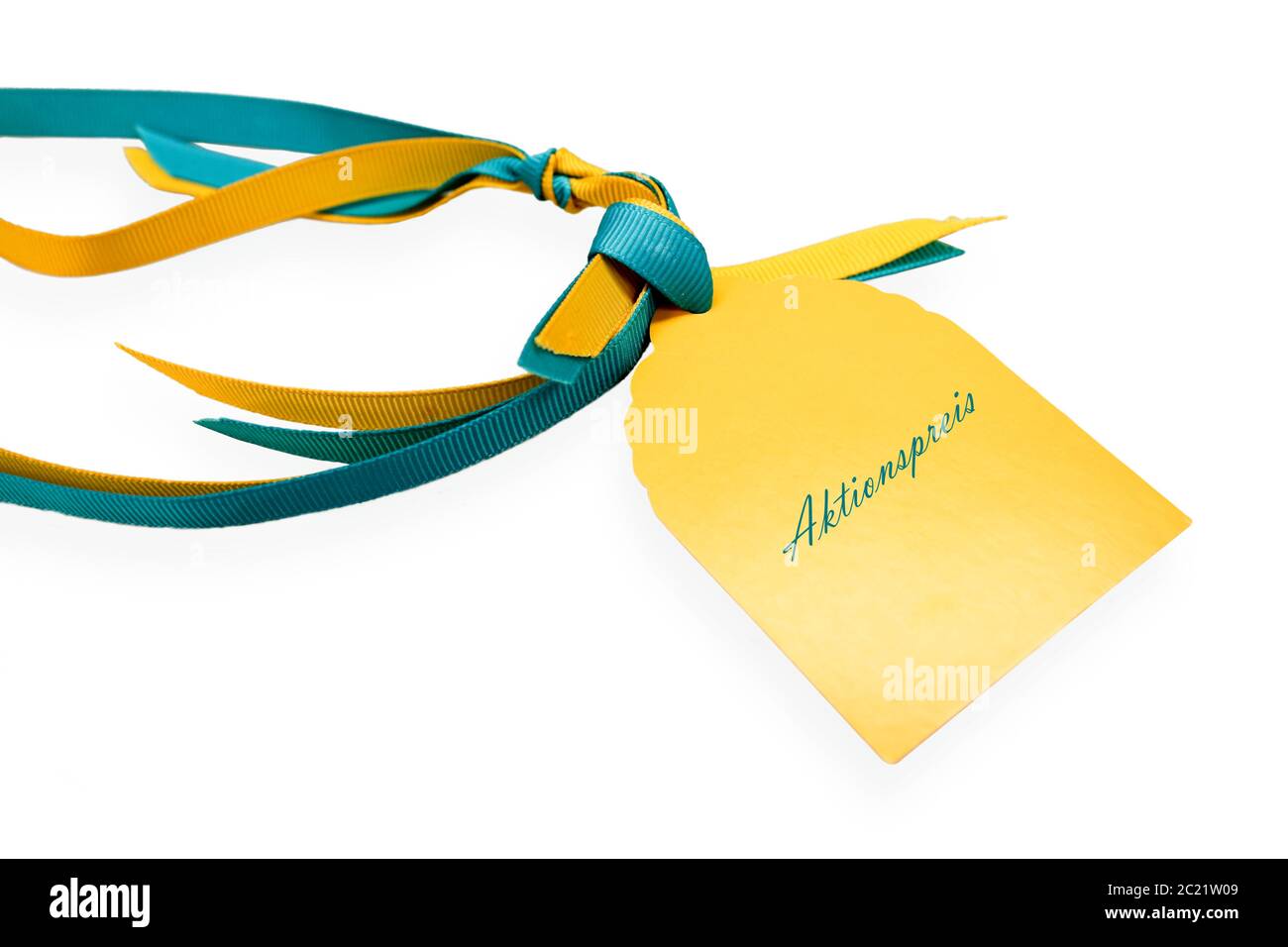 Prezzo speciale Foto Stock