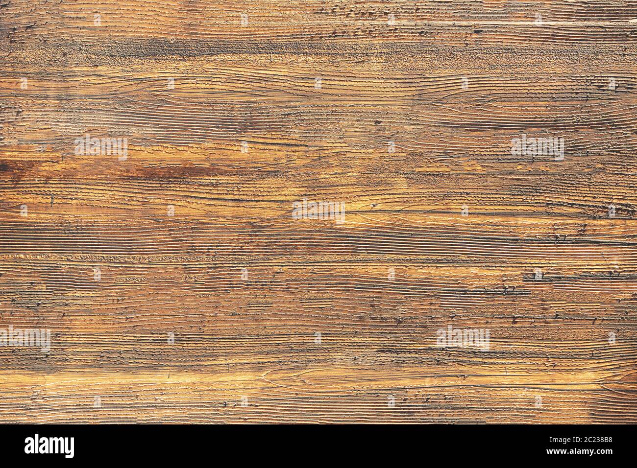 Asse di legno texture di sfondo Foto Stock