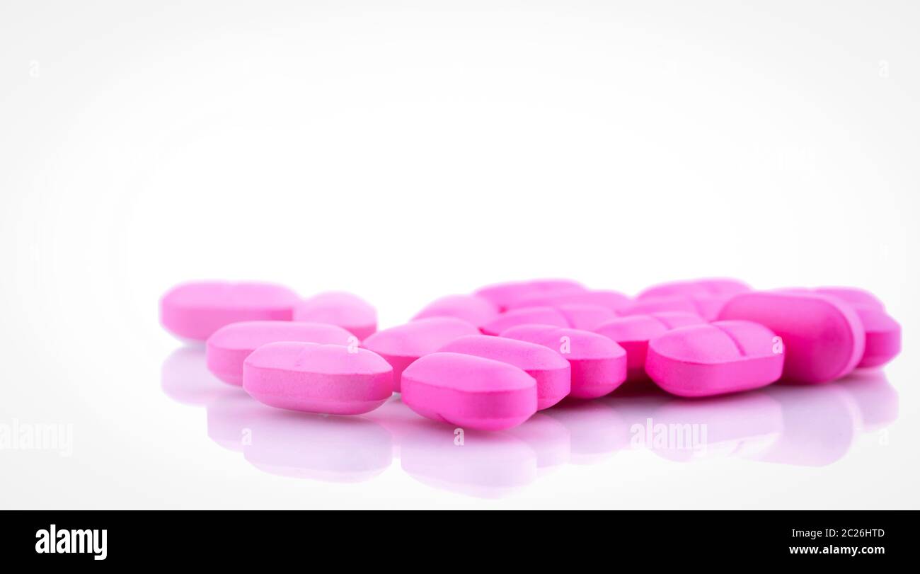 Norfloxacina Immagini E Fotos Stock Alamy