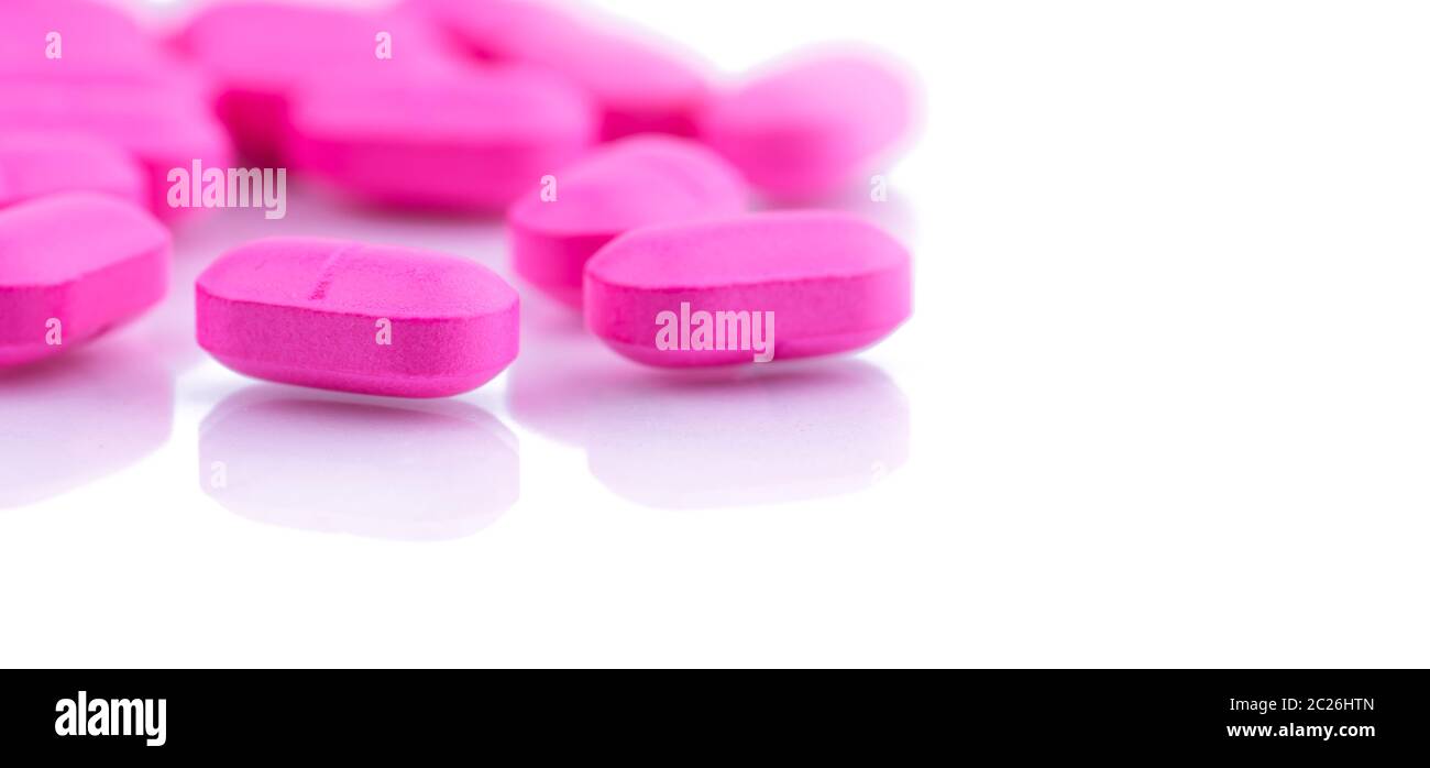 Norfloxacina Immagini E Fotos Stock Alamy