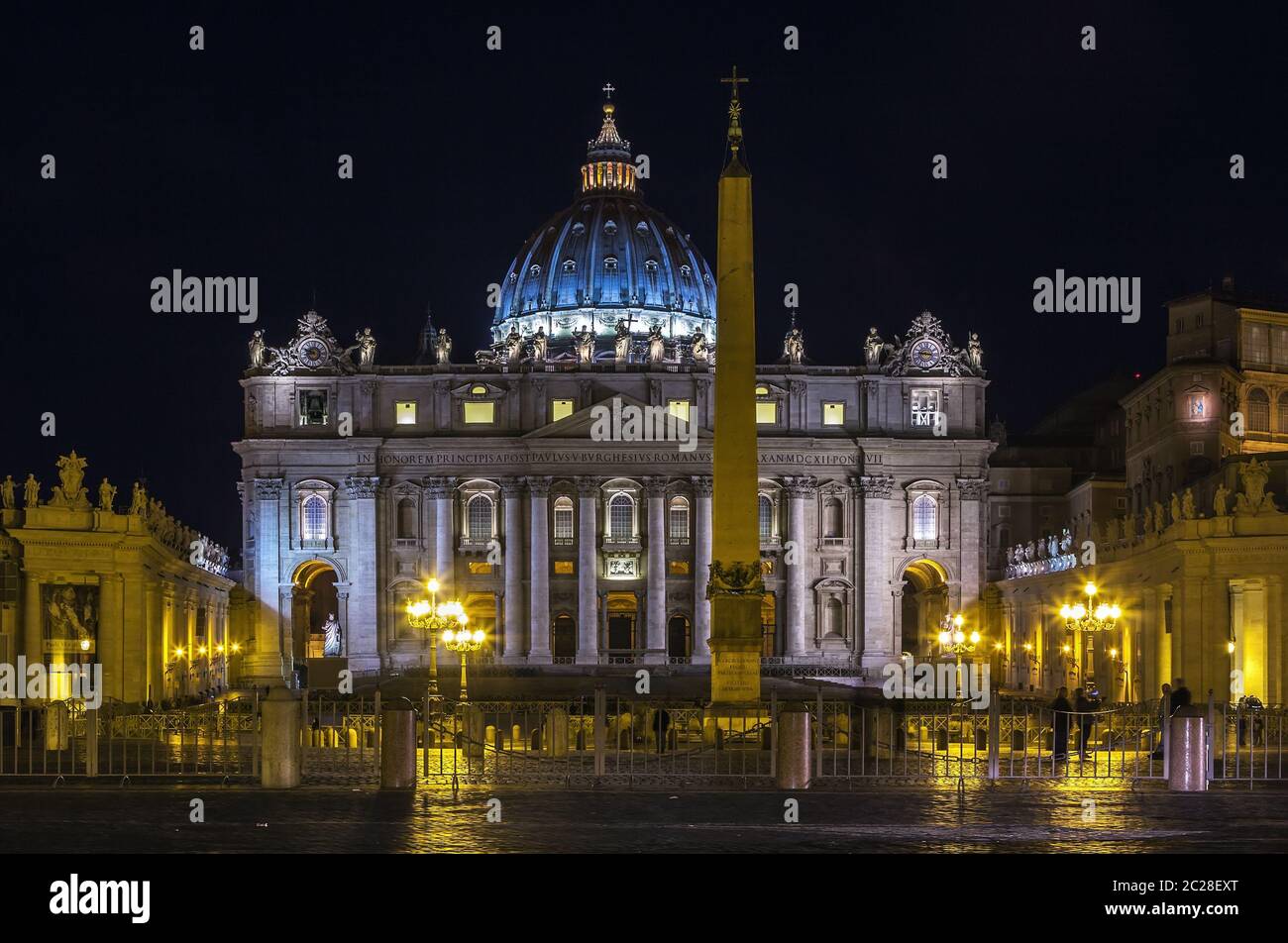 Antica Basilica Di San Pietro In Vaticano Antica basilica di san pietro immagini e fotografie stock ad alta