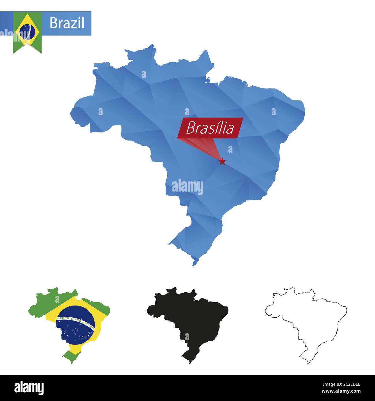 quale la capitale del brasile