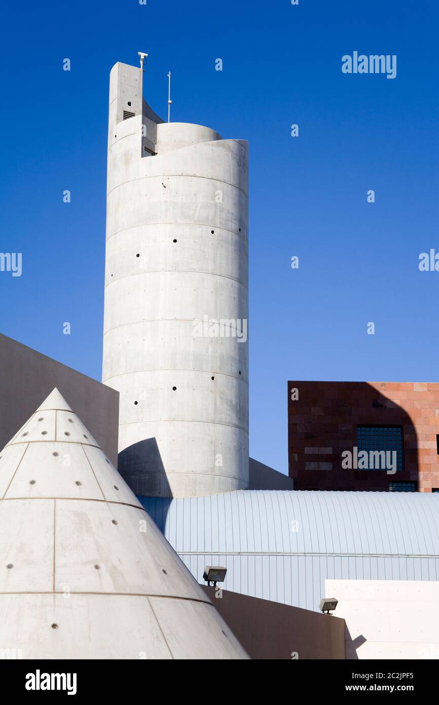 Lied Discovery Children's Museum, Las Vegas, Nevada, USA, Nord America Foto Stock