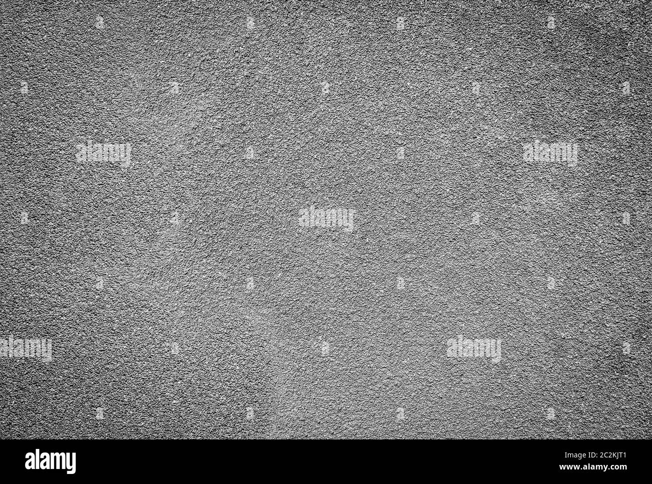 una superficie grigia ruvida, texture Foto Stock