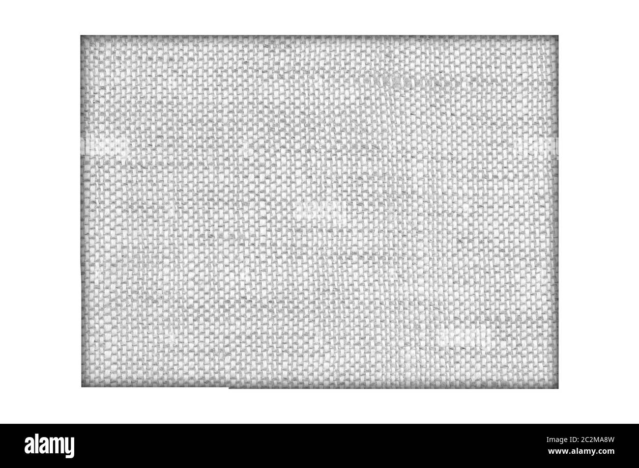 Mappa di Colorado su vecchie lenzuola Foto Stock