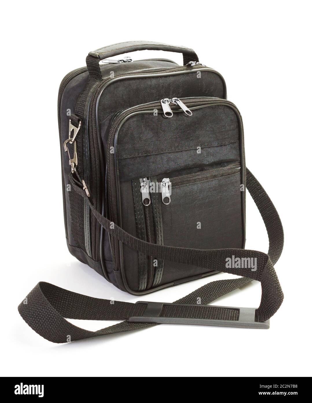 Borsa con cintura Foto Stock