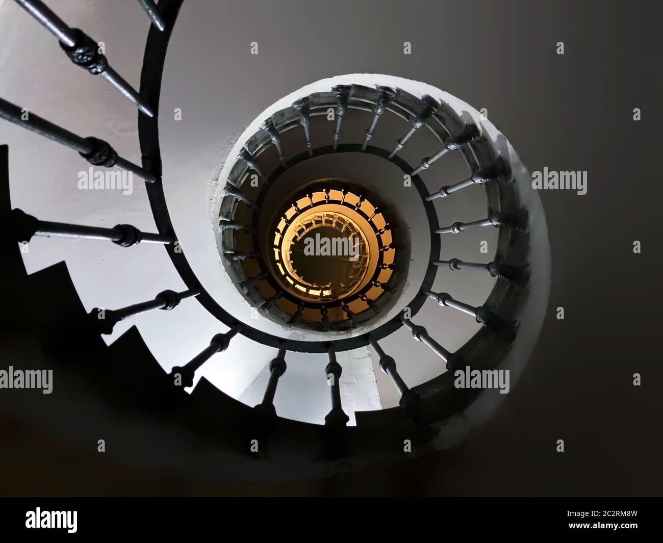 Corrimano In Ferro Immagini E Fotos Stock Alamy