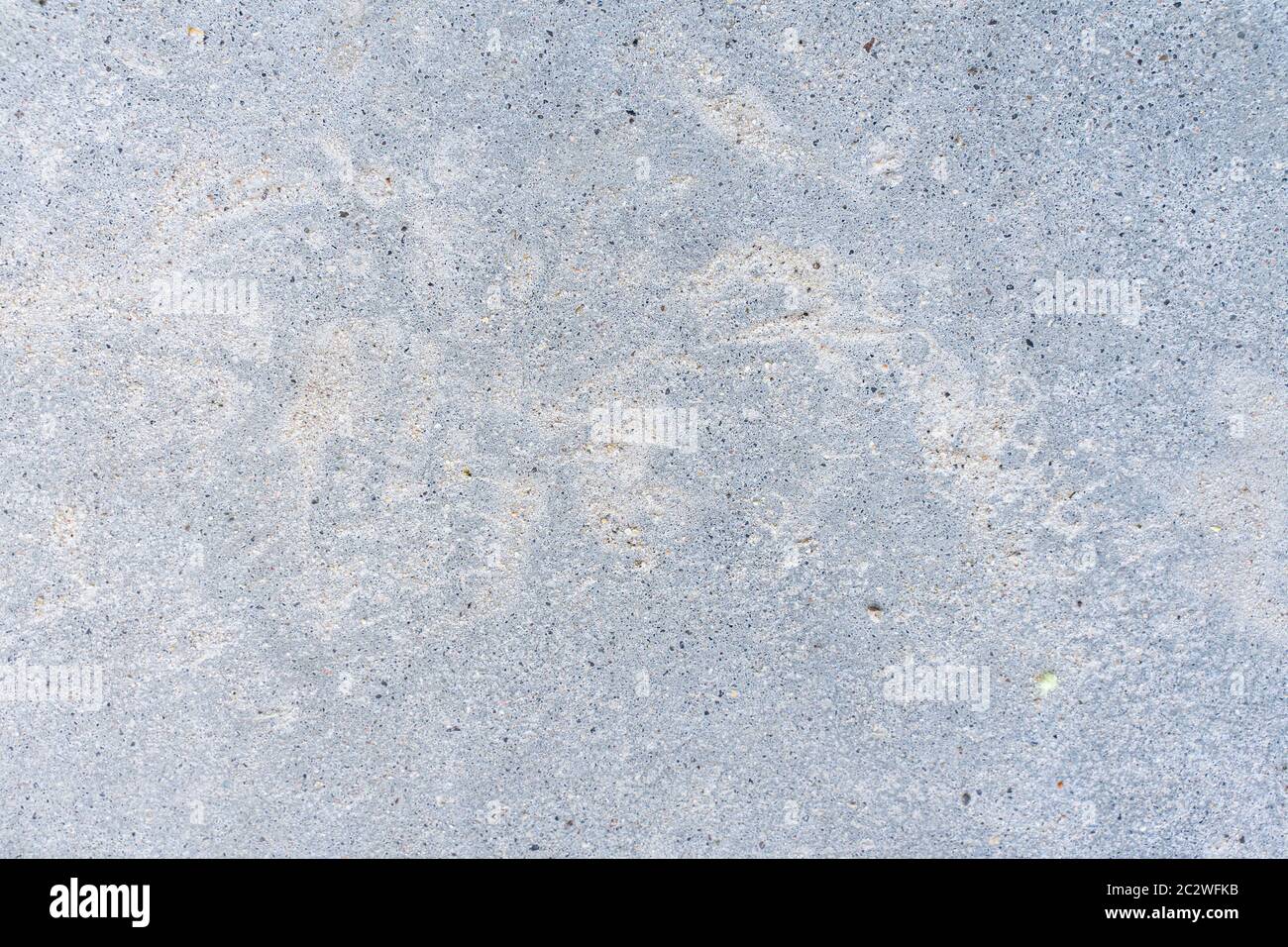 sfondo astratto. struttura di pietra caotica con sabbia Foto Stock