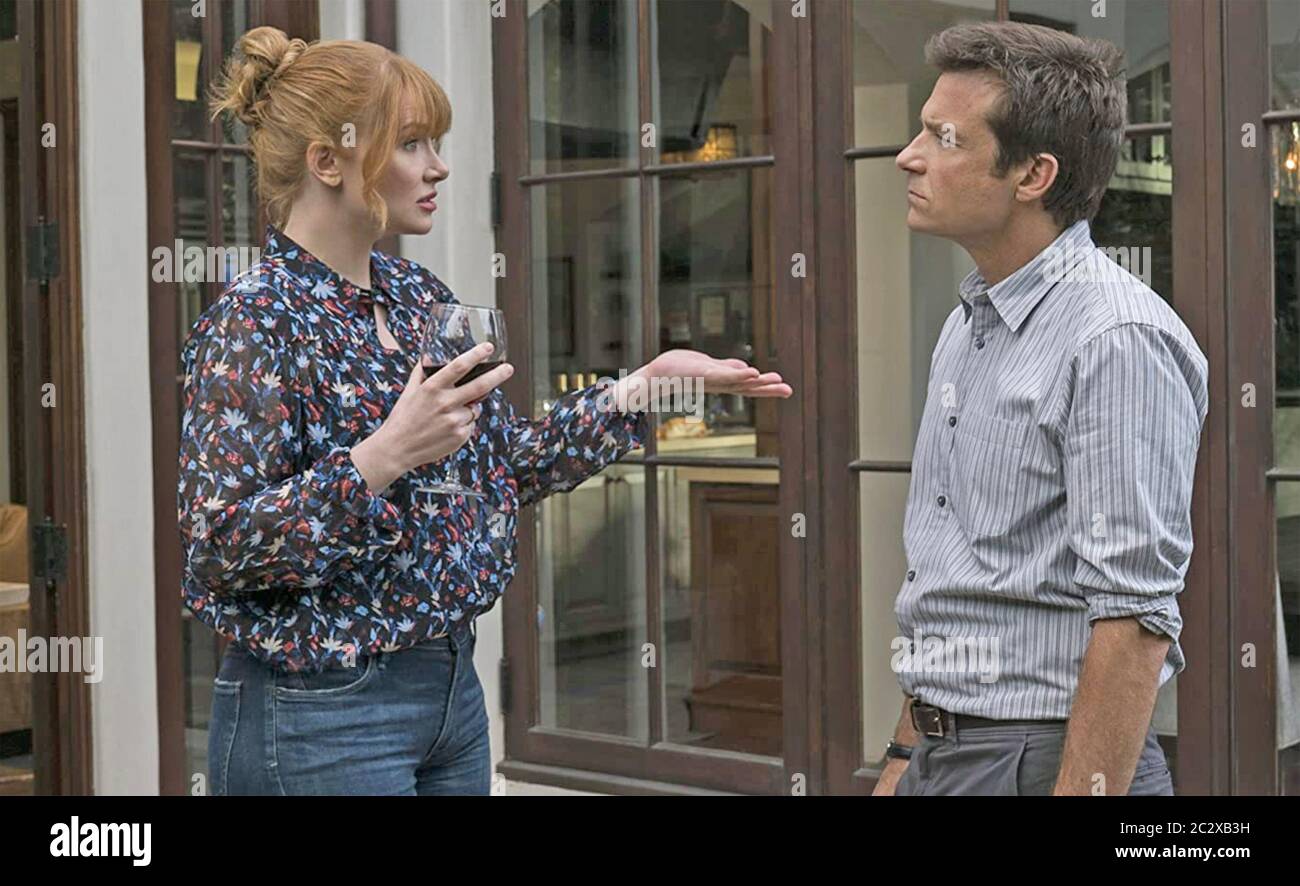 ARRESTATO LO SVILUPPO 2003 Netflix serie TV con Bryce Dallas Howard e Jason Bateman Foto Stock