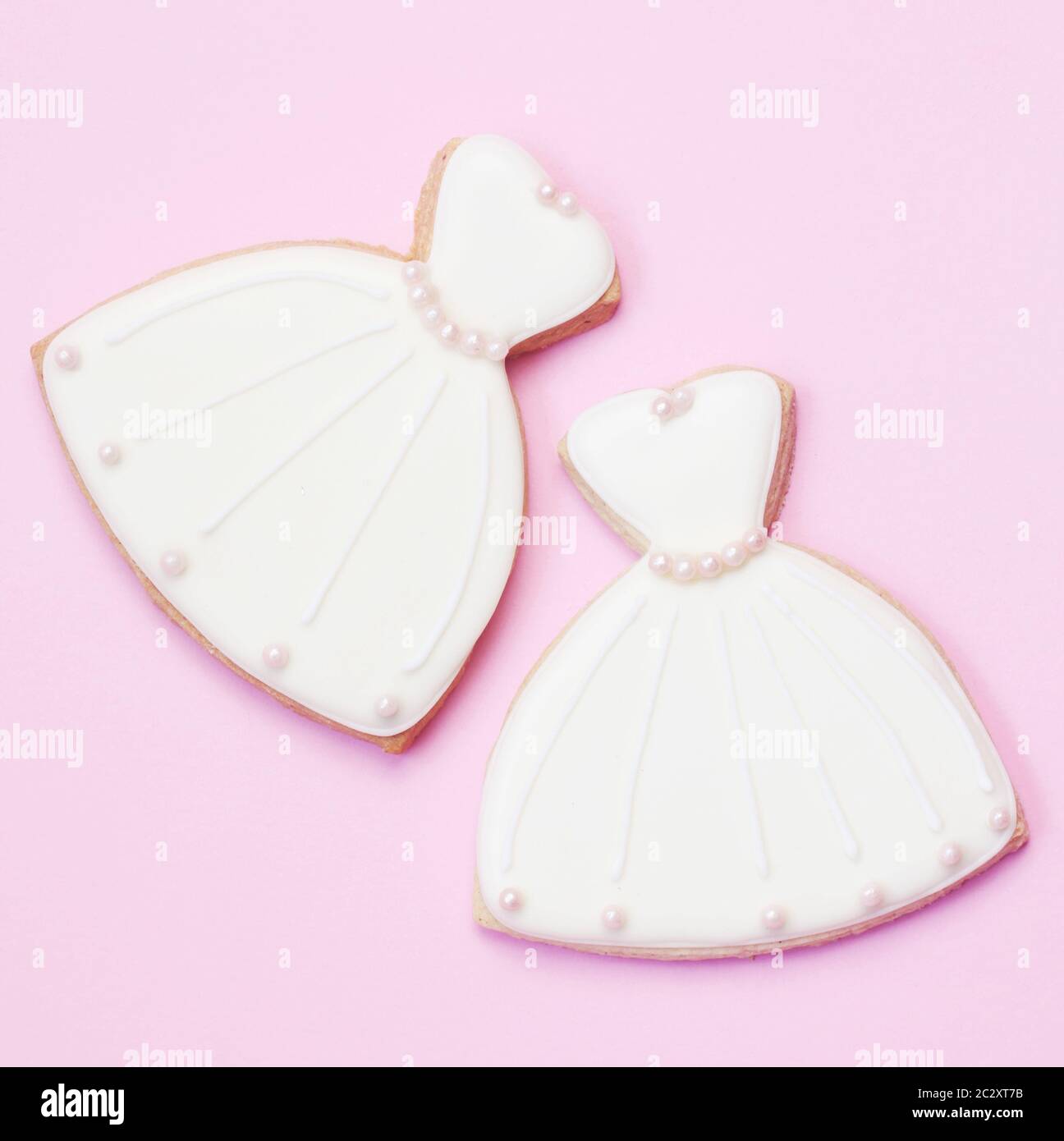 Matrimonio gay Foto Stock