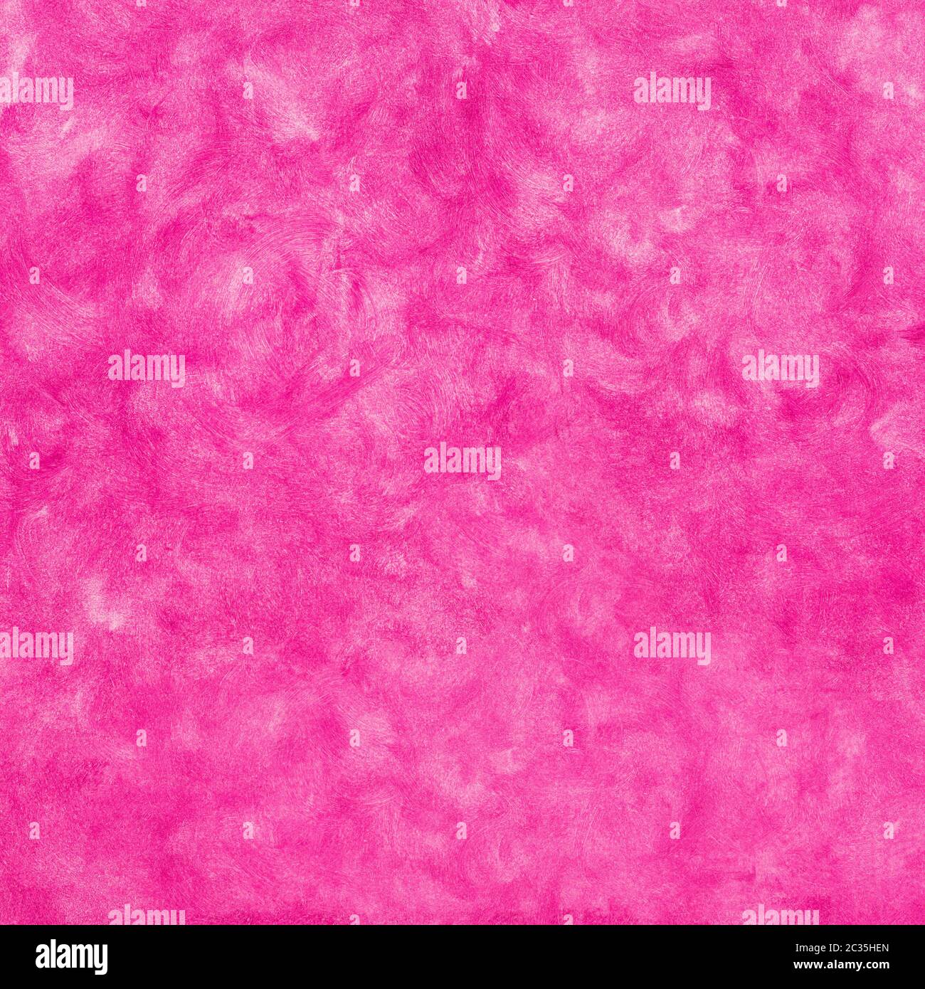 Parete Elegante in rosa e colore fucsia Foto Stock