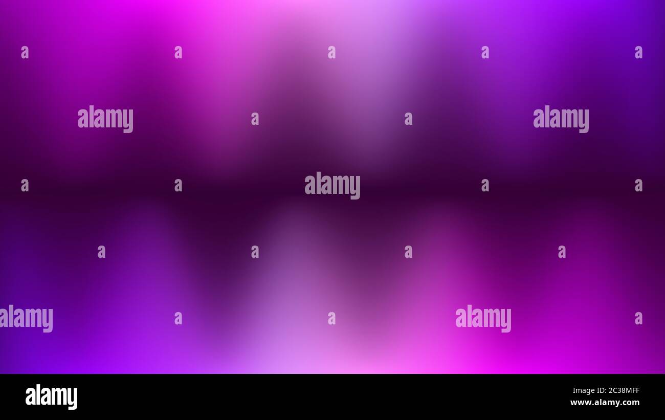 Sfondo astratto con riempimento sfumato multicolore. Illustrazione Vettoriale