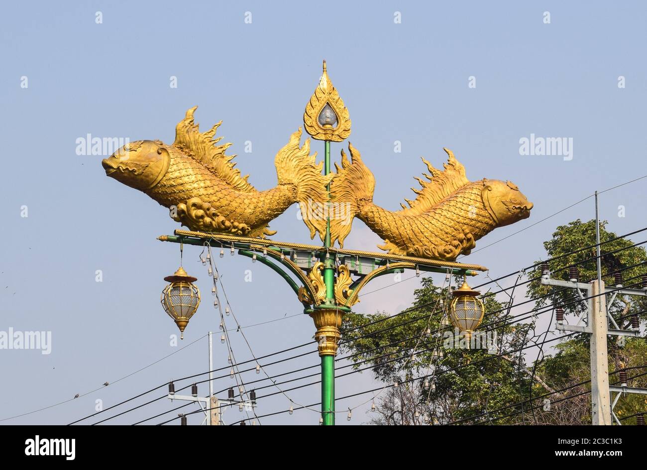 Cimitero/Museo, Kanchanaburi 140120 Foto Stock
