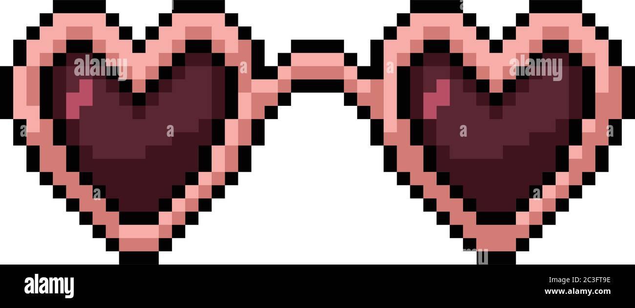 Confezione 16 Occhiali Da Sole Pixel Stile Vintage – 8 Colori Per Feste, Compleanni E Accessori Foto