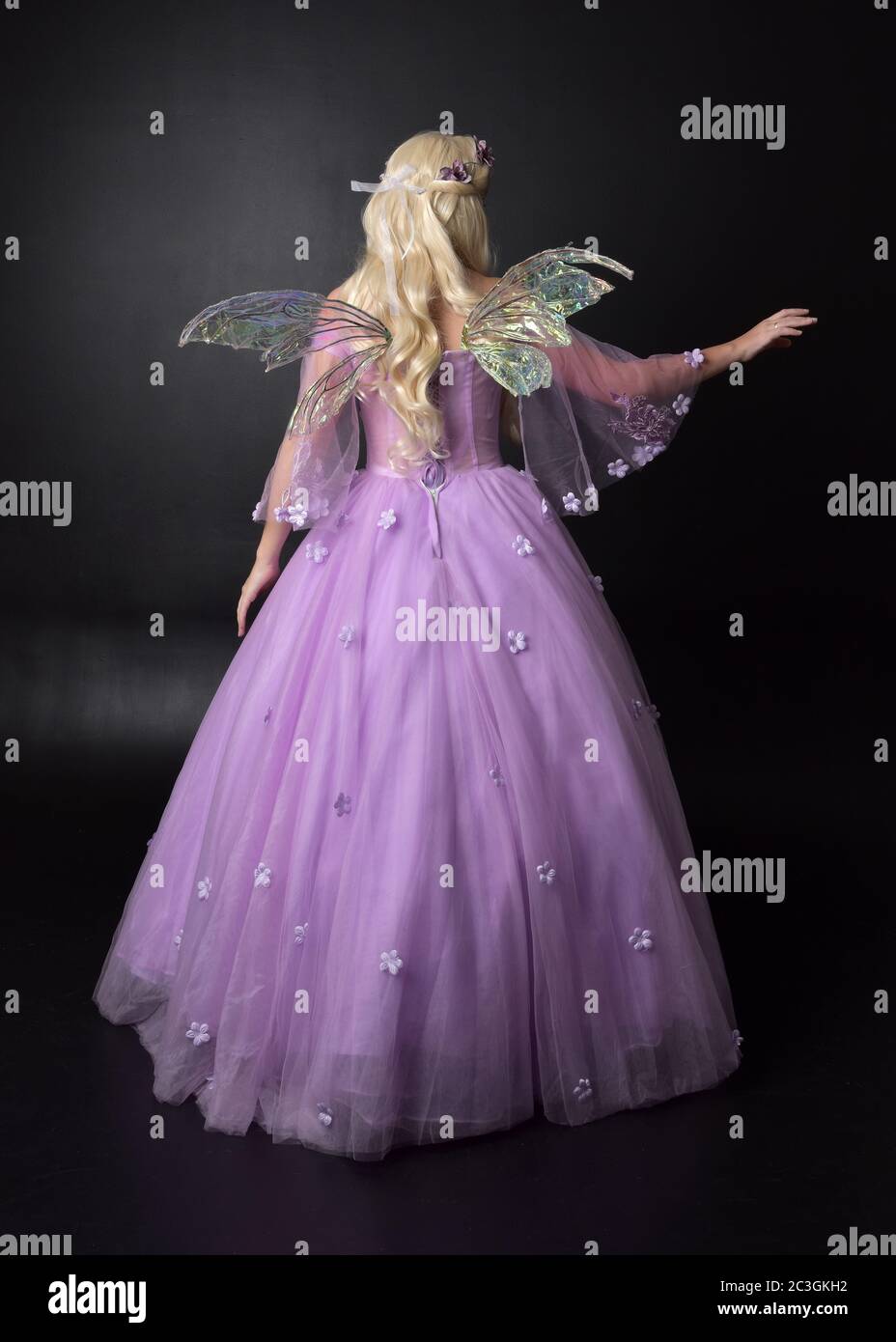 Fantasy Figure Immagini e Fotos Stock - Pagina 6 - Alamy