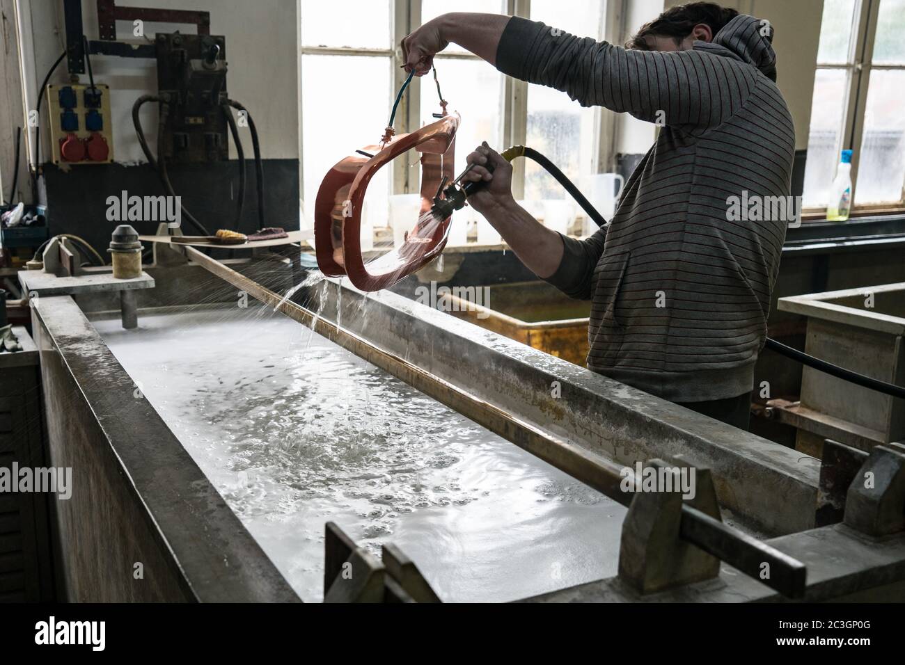 BAGNO SEBO NORMALIZZANTE - - La Soluzione Ai Tuoi Capelli - Foto 6