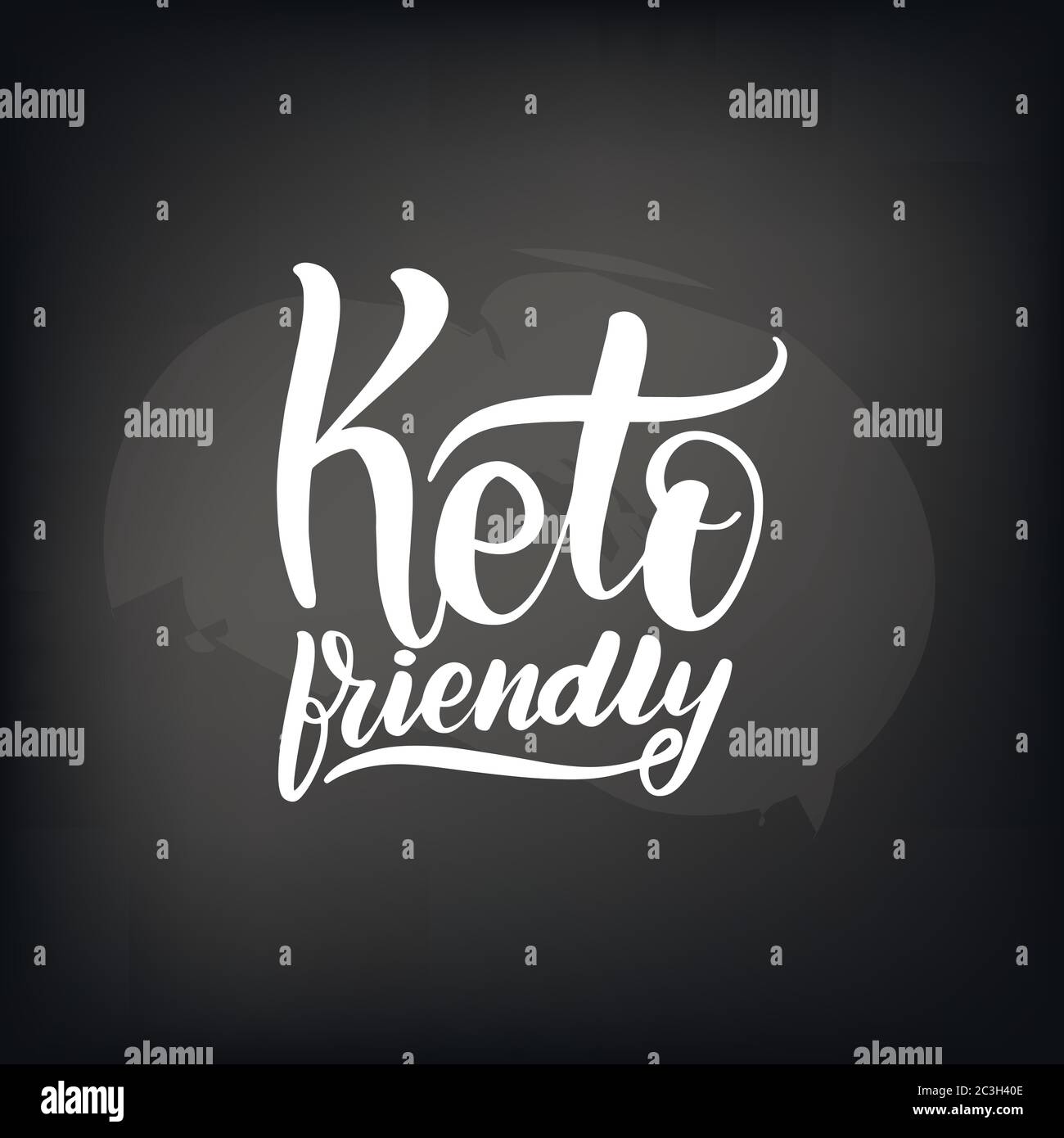 chalkbig11-01 Illustrazione Vettoriale