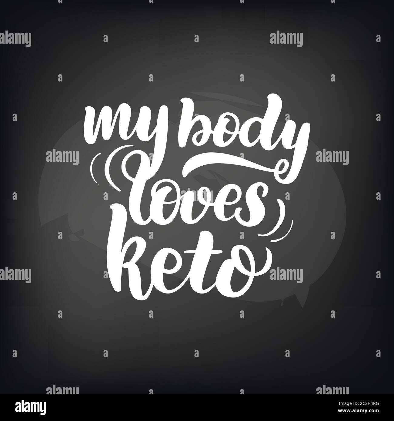 chalkbig11-01 Illustrazione Vettoriale