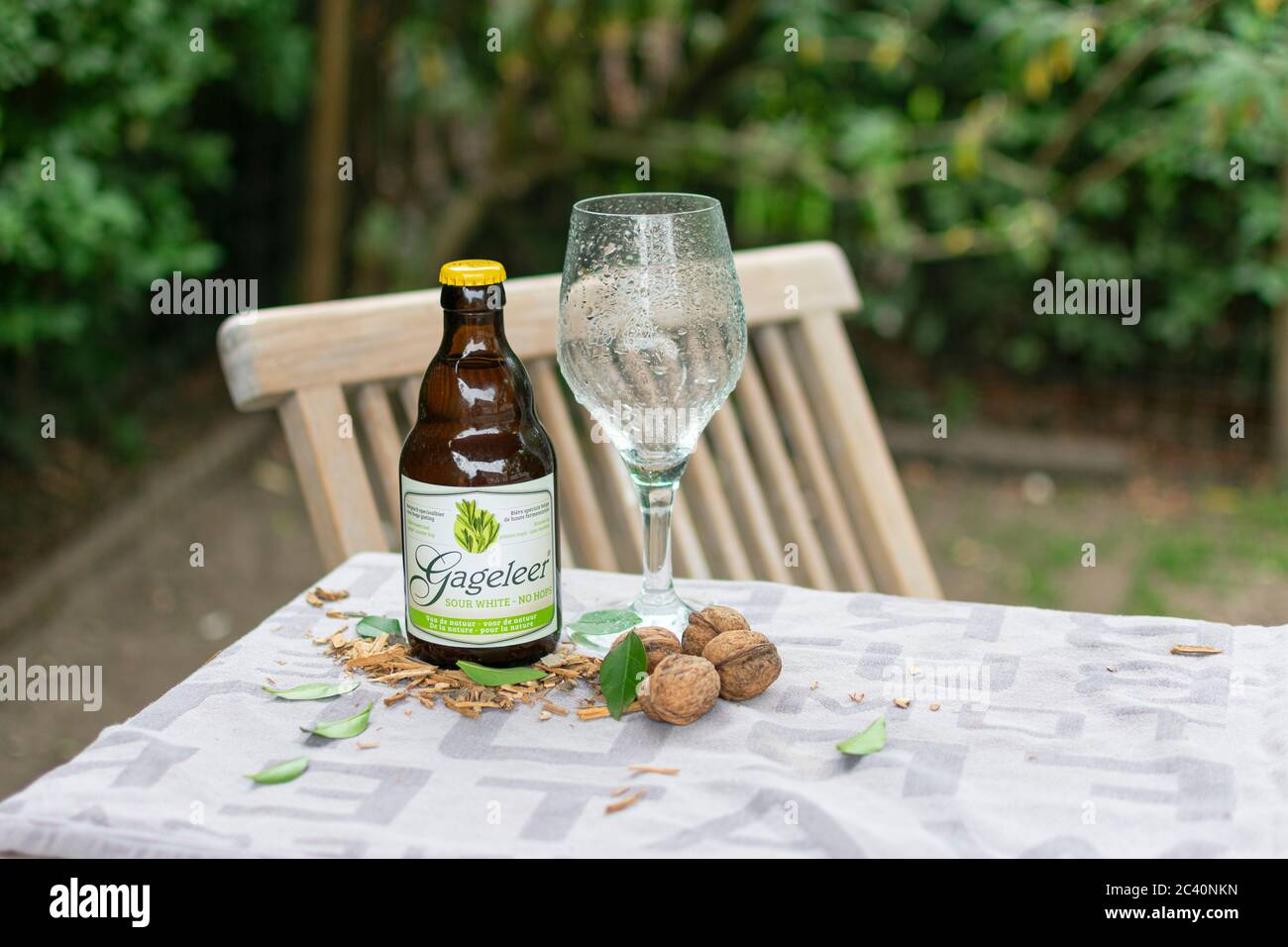6 Boccali Birra Plastica Trasparente Con Manico 963.9g | Suclain Bicchieri Riutilizzabili Per Birra Whisky Caffè