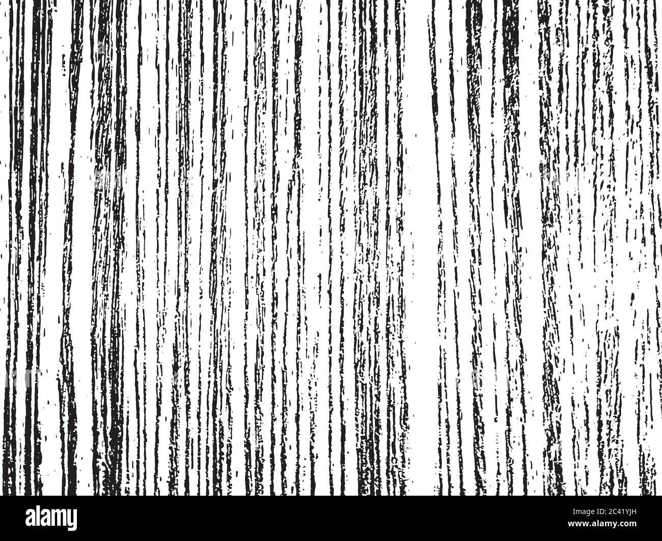 Modello di grana per vettoriali urbani in bianco e nero. Sfondo di distress overlay polvere scuro Messy. Facile da creare astratto punteggiato, graffiato, vintage Illustrazione Vettoriale