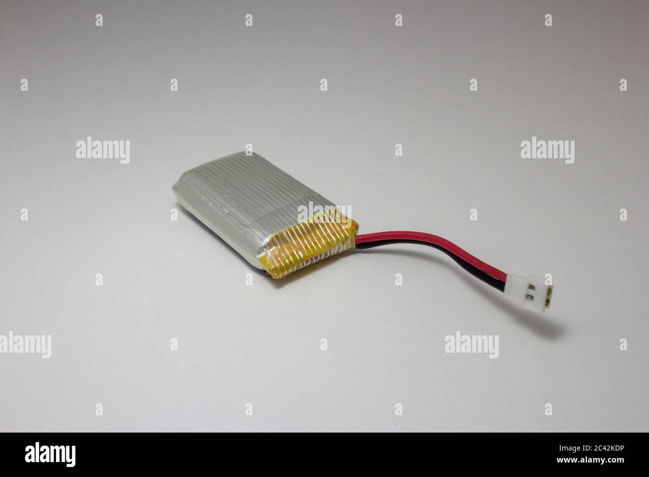 Batteria lipo immagini e fotografie stock ad alta risoluzione - Alamy