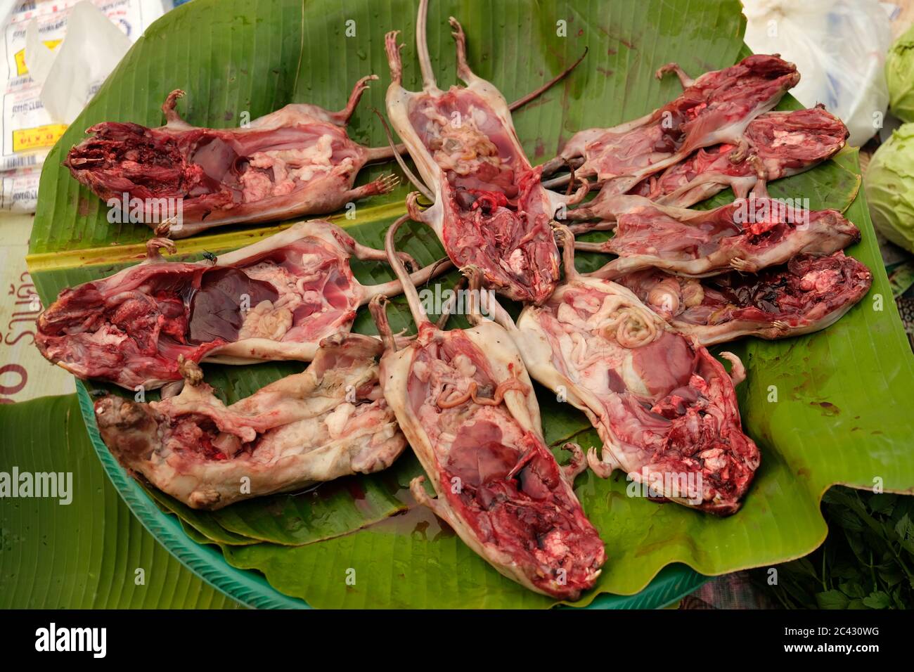 Grilled rat immagini e fotografie stock ad alta risoluzione - Alamy