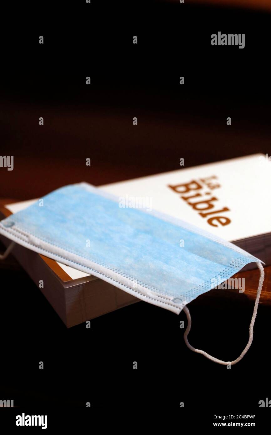 Medicina di salute Foto Stock