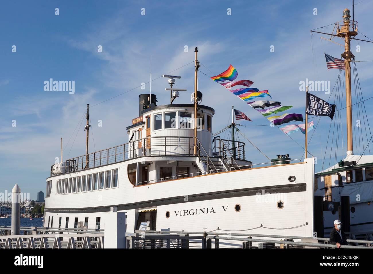 virginia v black