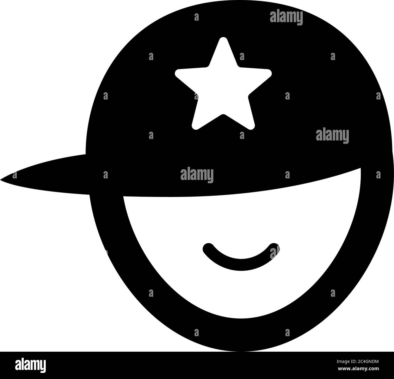 Design per celebrare la Giornata Mondiale delle abilità Giovanili in Vector Illustration. 15 luglio Illustrazione Vettoriale