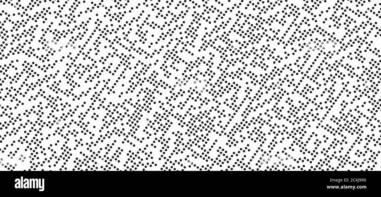 Sfondo vettoriale astratto. Gradazione gradiente mezzitoni. Texture vivace. Illustrazione Vettoriale