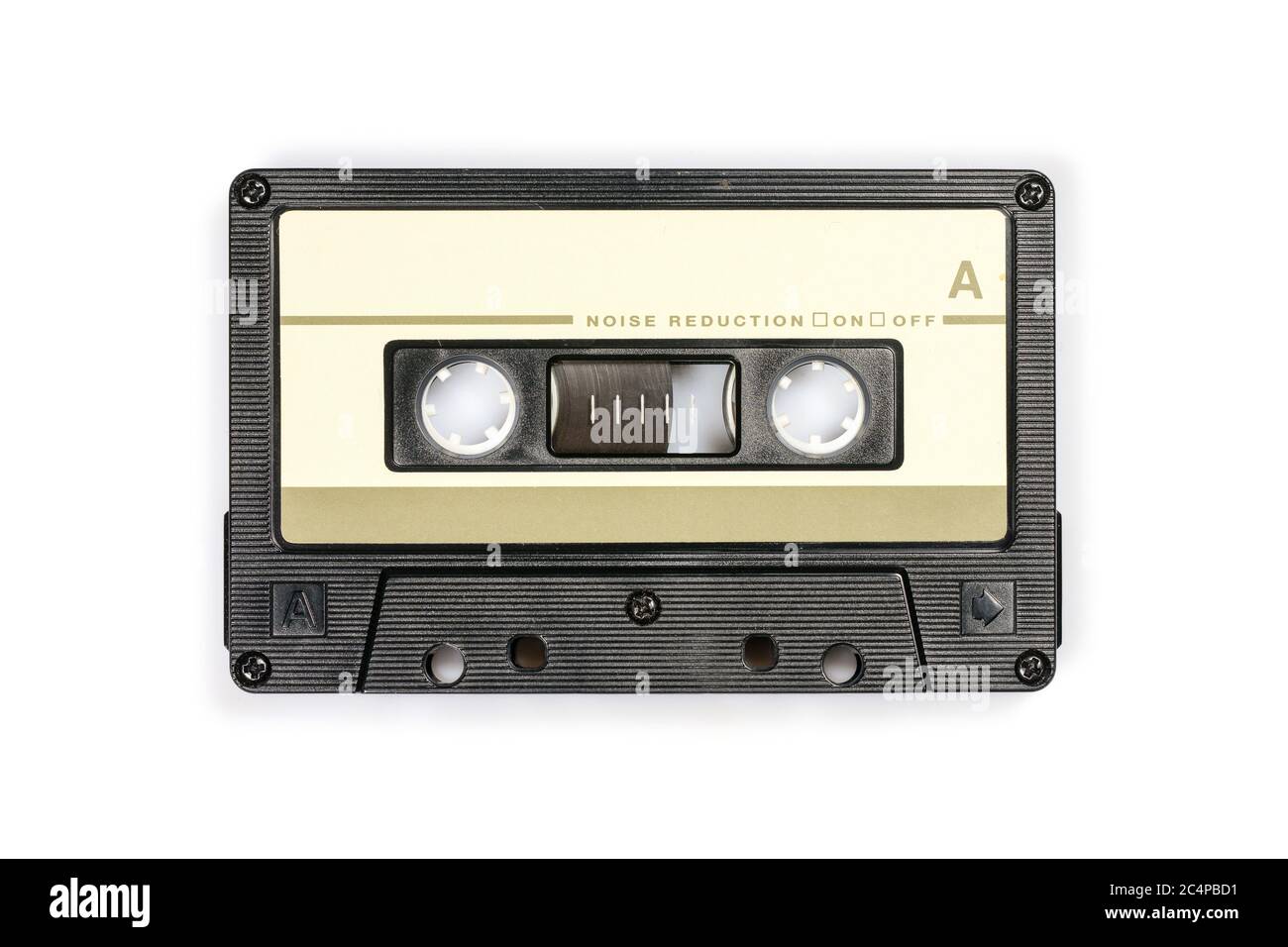 Cassetta Nastro Vuoto 30 Minuti - Per Registrazione Musica E Voce, Compatibile Standard - Foto 10