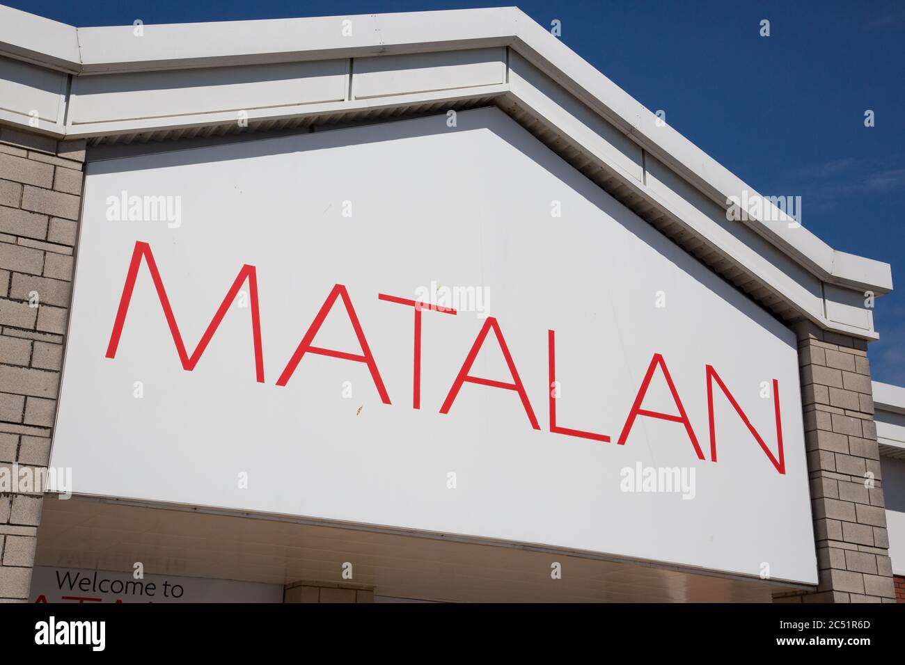 Jubilee Retail Park, Weymouth Foto Stock Jubilee Retail Park, Weymouth Foto Stock