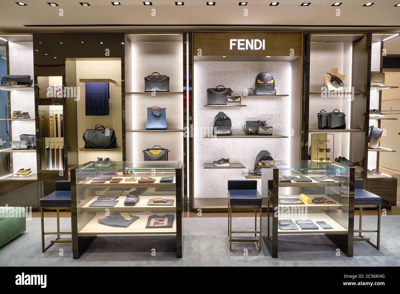 Fendi borse 2019 discount