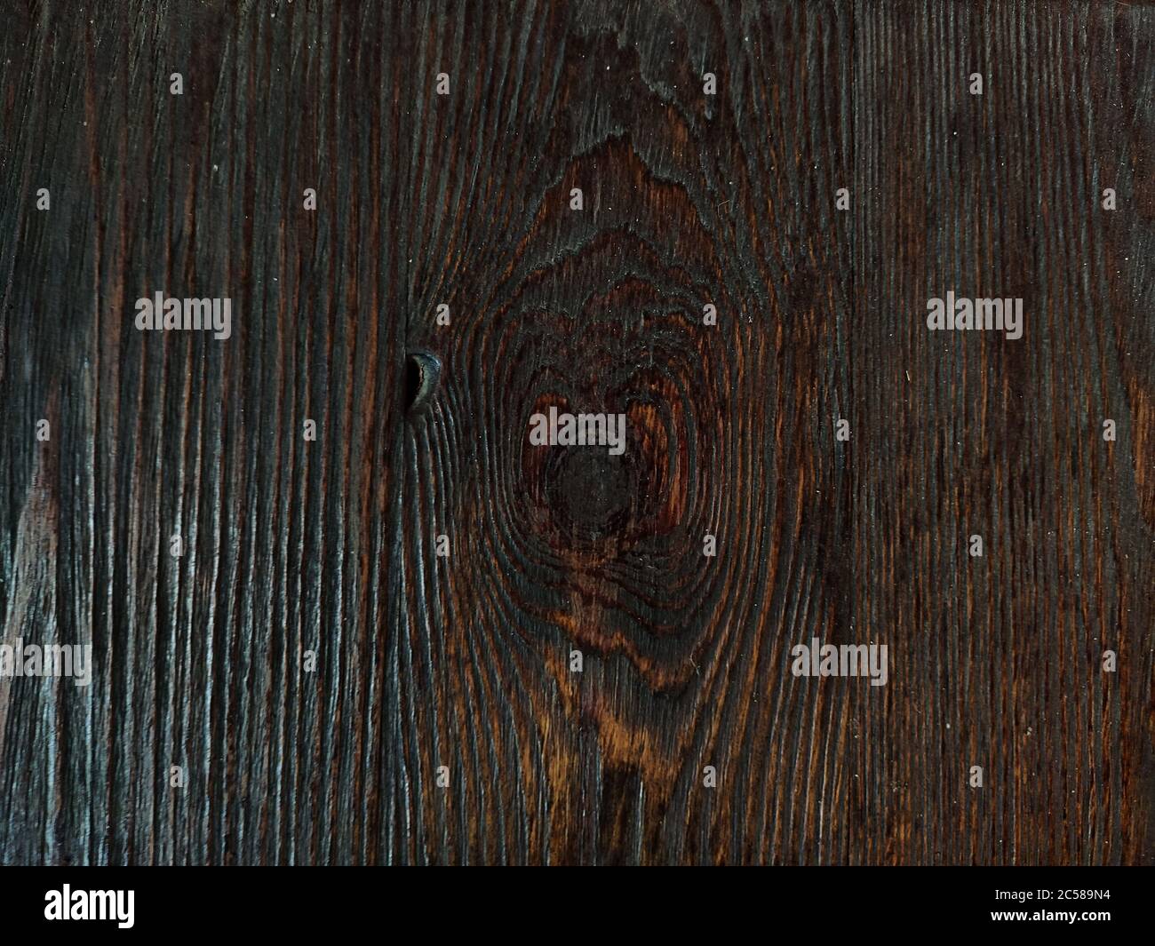 Vecchio texture di legno. Sfondo di legno. Foto Stock