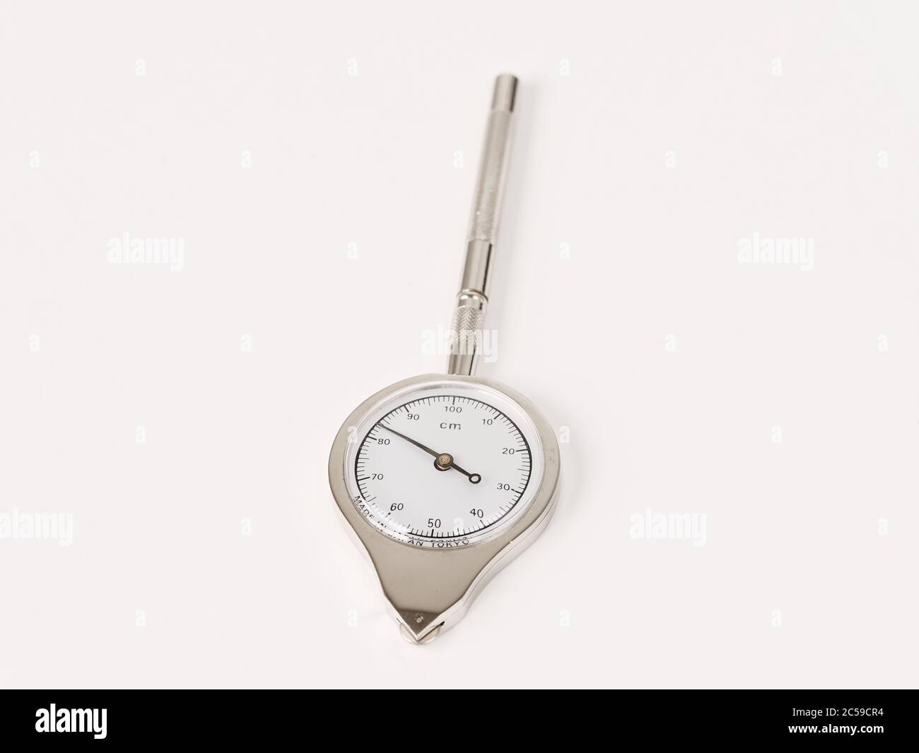 Misuratore Di Mappe Con Rotella Metallo - Per Escursionismo, Trekking E Cartografia - Foto 8