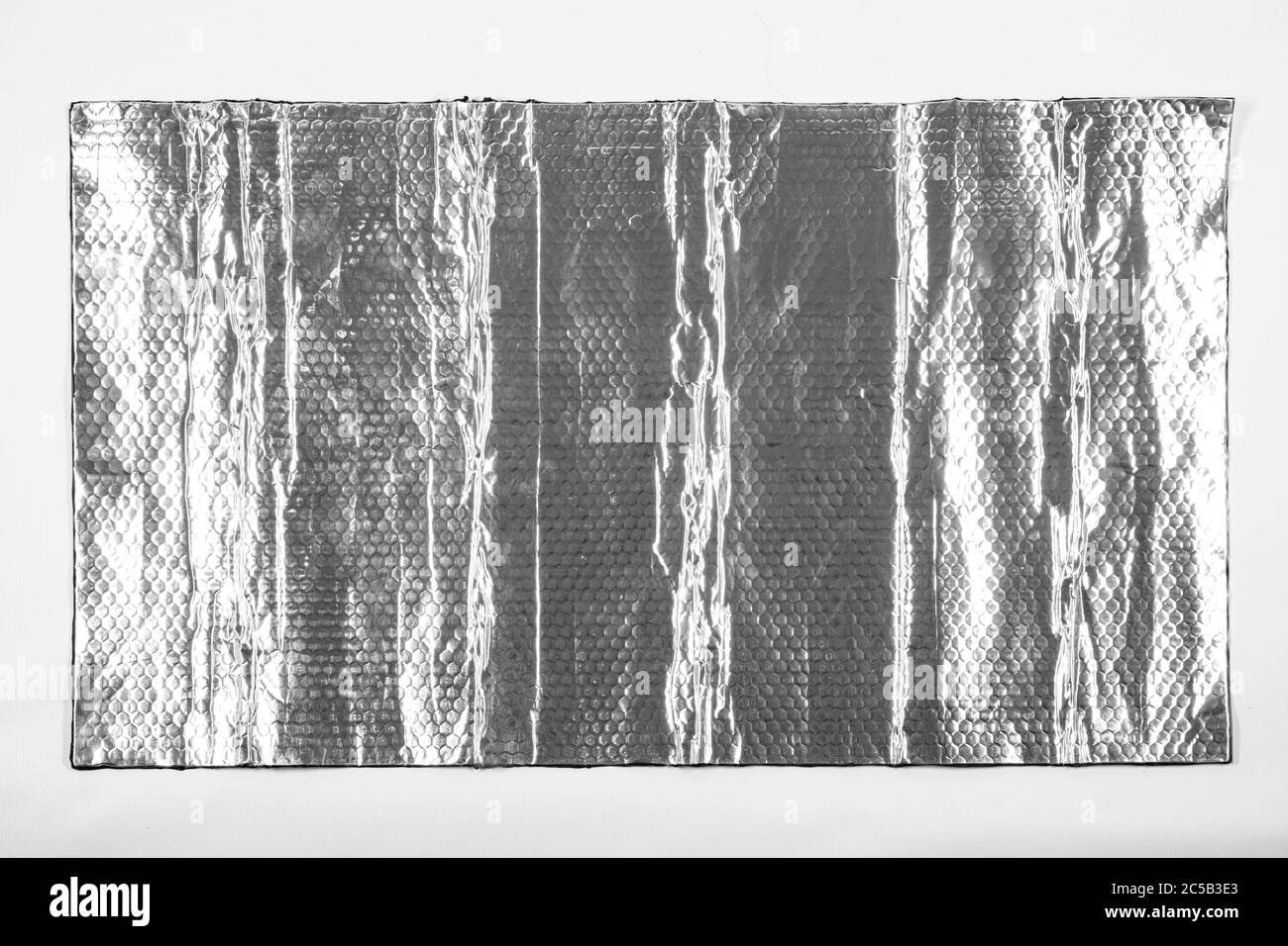 Rivestimento del pavimento in gomma Foto e Immagini Stock in Bianco e Nero  - Alamy